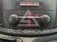 2017 Mercedes Benz Vito