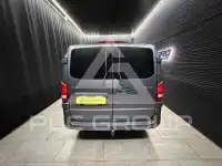 2017 Mercedes Benz Vito