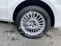 2017 Mercedes Benz Vito