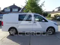 2017 Mercedes Benz Vito
