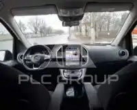 2017 Mercedes Benz Vito