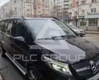 2017 Mercedes Benz Vito