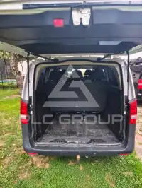 2017 Mercedes Benz Vito