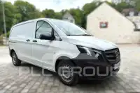 2017 Mercedes Benz Vito
