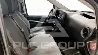 2017 Mercedes Benz Vito