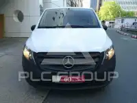2017 Mercedes Benz Vito