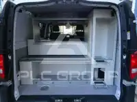 2017 Mercedes Benz Vito