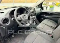 2017 Mercedes Benz Vito