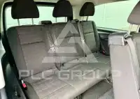 2017 Mercedes Benz Vito