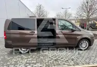 2017 Mercedes Benz Vito