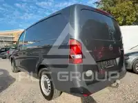 2017 Mercedes Benz Vito