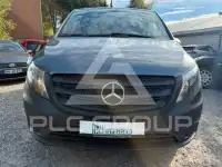 2017 Mercedes Benz Vito
