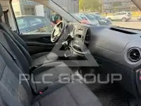 2017 Mercedes Benz Vito