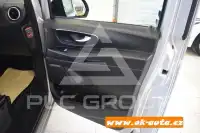 2017 Mercedes Benz Vito