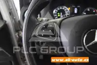 2017 Mercedes Benz Vito