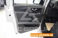 2017 Mercedes Benz Vito