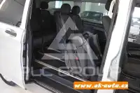 2017 Mercedes Benz Vito