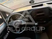2017 Mercedes Benz Vito