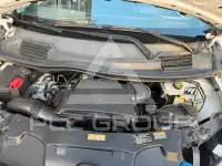 2017 Mercedes Benz Vito