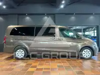 2017 Mercedes Benz Vito