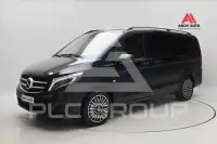 2017 Mercedes Benz Vito