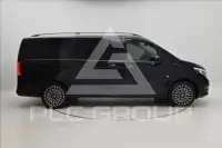 2017 Mercedes Benz Vito