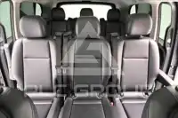 2017 Mercedes Benz Vito
