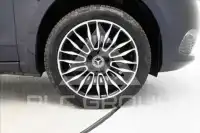 2017 Mercedes Benz Vito