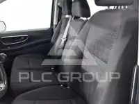 2017 Mercedes Benz Vito