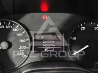 2017 Mercedes Benz Vito