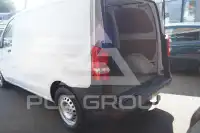 2017 Mercedes Benz Vito