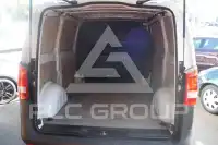 2017 Mercedes Benz Vito