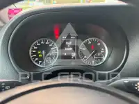 2017 Mercedes Benz Vito