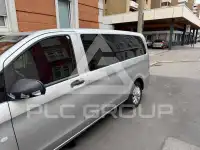 2017 Mercedes Benz Vito