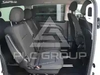 2017 Mercedes Benz Vito