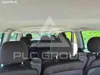 2017 Mercedes Benz Vito