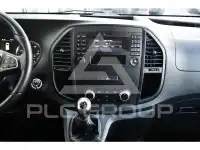 2017 Mercedes Benz Vito
