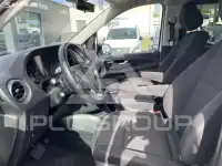 2017 Mercedes Benz Vito