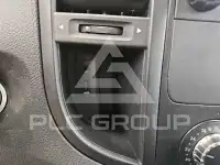 2017 Mercedes Benz Vito