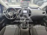 2017 Mercedes Benz Vito
