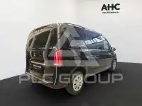 2017 Mercedes Benz Vito