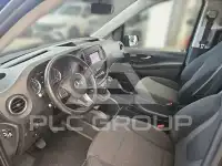 2017 Mercedes Benz Vito