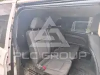 2017 Mercedes Benz Vito