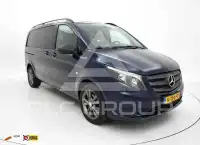 2017 Mercedes Benz Vito