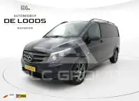2017 Mercedes Benz Vito