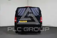2017 Mercedes Benz Vito