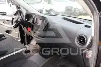 2017 Mercedes Benz Vito