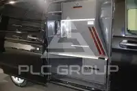 2017 Mercedes Benz Vito