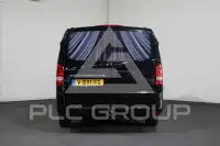 2017 Mercedes Benz Vito