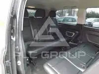 2017 Mercedes Benz Vito